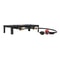 Portable Double Burner Propane Stove For Camping Outdoor Cooking 6