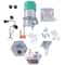 High Flow Universal Marine Fuel Pump Reliable Boat Fuel Pump Replacement 3