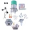 High Flow Universal Marine Fuel Pump Reliable Boat Fuel Pump Replacement 3