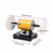 Professional Bench Polisher Jewelry Polishing Machine Buffer Grinder Lathe Tool For Metal Finishin 4