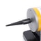 Professional Bench Polisher Jewelry Polishing Machine Buffer Grinder Lathe Tool For Metal Finishin 1