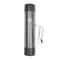 Rotating LED Barber Pole Sign Waterproof Wall Light For Salons 8