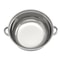 Premium Stainless Steel Steamer Pot For Healthy Cooking With Glass Lid Multi Level Steam Cooker 16