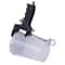 Professional Air Powered Gel Coat Spray Gun Handheld Resin Spray Gun With Nozzles 2