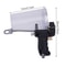Professional Air Powered Gel Coat Spray Gun Handheld Resin Spray Gun With Nozzles 9