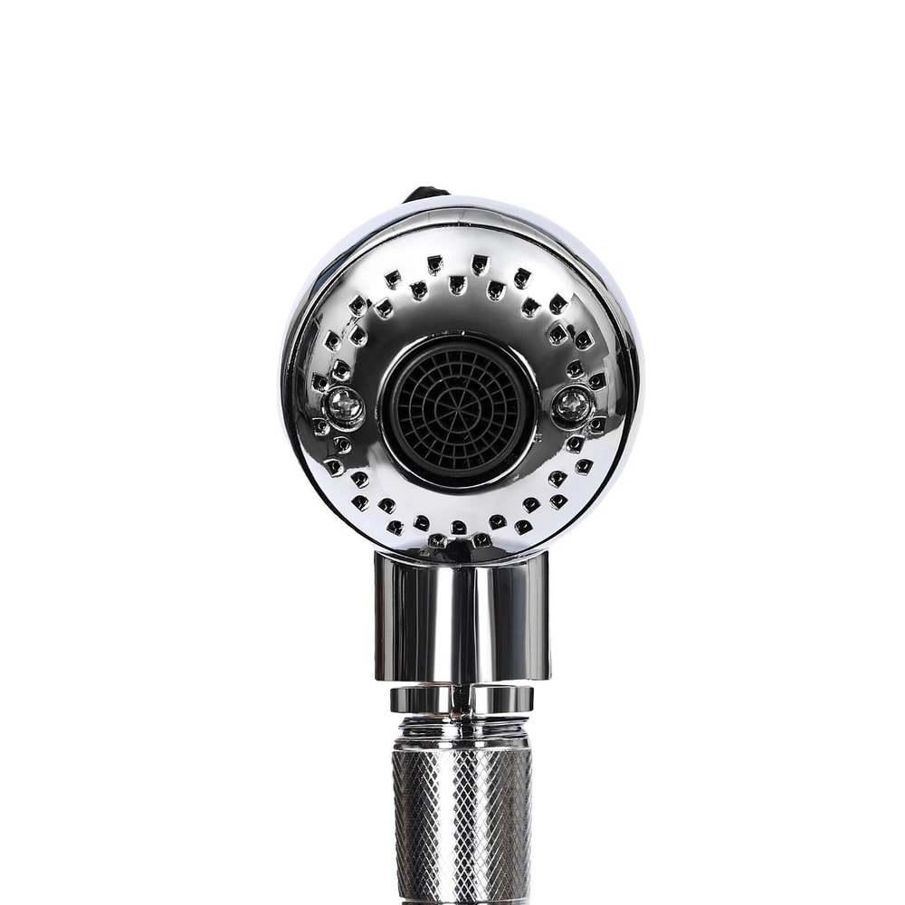 Professional Shampoo Sprayer With Hose For Salon Home Use 3