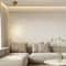 Modern Crystal Pendant Light For Kitchen Island LED Hanging Ceiling Fixture 3