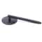 Premium Wall Mounted Black Rainfall Shower Head Faucet System With Mixer Valve Kit Modern Matte Bl 7