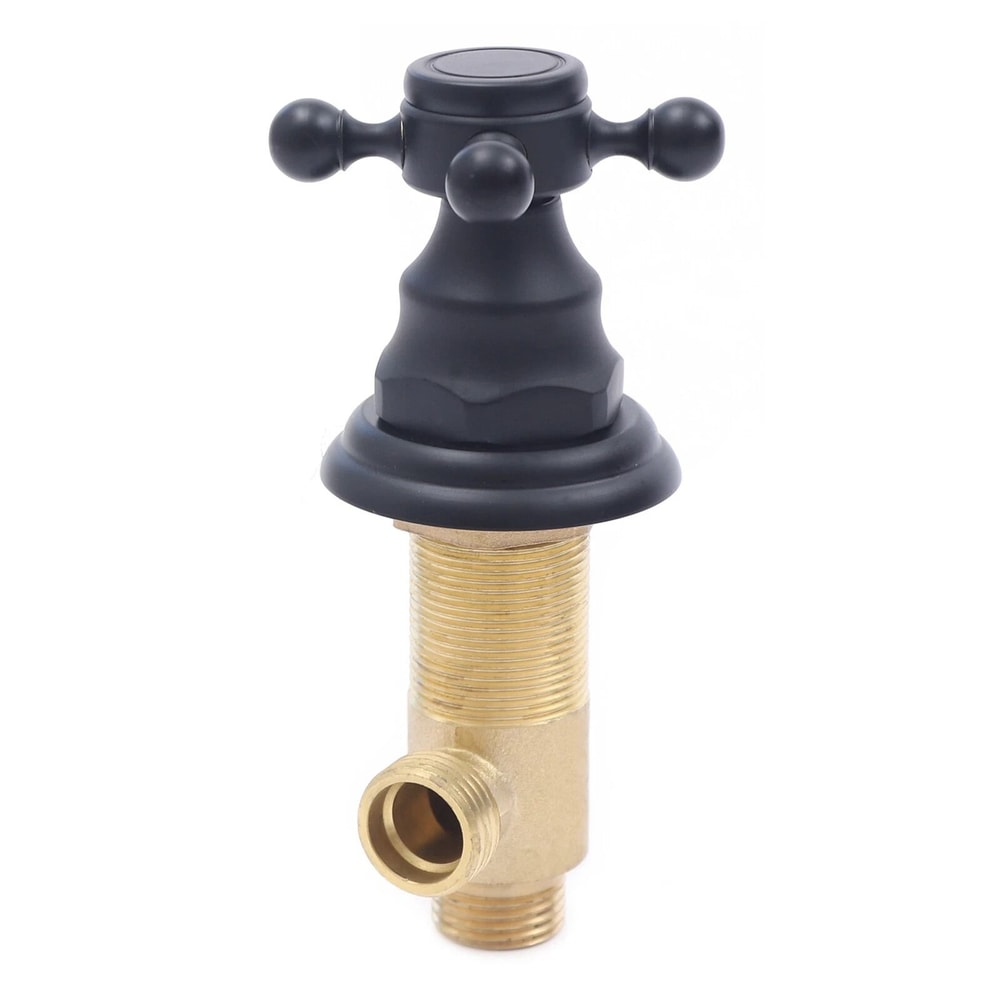 Premium Wall Mounted Black Rainfall Shower Head Faucet System With Mixer Valve Kit Modern Matte Bl 10