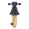 Premium Wall Mounted Black Rainfall Shower Head Faucet System With Mixer Valve Kit Modern Matte Bl 10