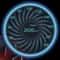 Quiet Inline Duct Fan Silent Exhaust Ventilation Blower Fan 8