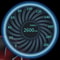 Quiet Inline Duct Fan Silent Exhaust Ventilation Blower Fan 8