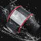 Quiet Inline Duct Fan Silent Exhaust Ventilation Blower Fan 7