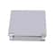 Universal Stainless Steel Deep Fryer Splash Guard Set Left Right Shields 7