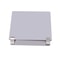 Universal Stainless Steel Deep Fryer Splash Guard Set Left Right Shields 7