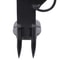 Premium Adjustable Arborist Tree Climbing Spikes Set With Safety Belt Lanyard Rescue Rope Heavy Du 13