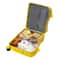 Premium Kids Ride On Suitcase Durable Travel Suitcase For Kids With Lock Stickers 3