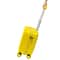 Premium Kids Ride On Suitcase Durable Travel Suitcase For Kids With Lock Stickers 10