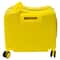 Premium Kids Ride On Suitcase Durable Travel Suitcase For Kids With Lock Stickers 16