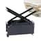 Heavy Duty Paper Log Briquette Maker For Efficient Burning Fuel 3