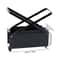 Heavy Duty Paper Log Briquette Maker For Efficient Burning Fuel 7