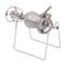 Premium Mini Stainless Steel Vintage Popcorn Maker Hand Crank Home Popcorn Machine 13
