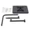 Premium Rotating Salon Tray Adjustable Chair Mounted Barber Chair Tray 14