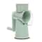 Effortless Manual Vegetable Slicer Fruit And Vegetable Chopper With Rotary Grater Cutter 5