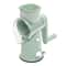 Effortless Manual Vegetable Slicer Fruit And Vegetable Chopper With Rotary Grater Cutter 14