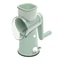 Effortless Manual Vegetable Slicer Fruit And Vegetable Chopper With Rotary Grater Cutter 14