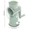 Effortless Manual Vegetable Slicer Fruit And Vegetable Chopper With Rotary Grater Cutter 19