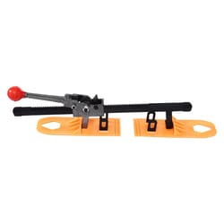 ultimate auto dent repair kit professional car dent removal & sheet metal puller tool set