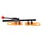 Ultimate Auto Dent Repair Kit Professional Car Dent Removal Sheet Metal Puller Tool Set 0