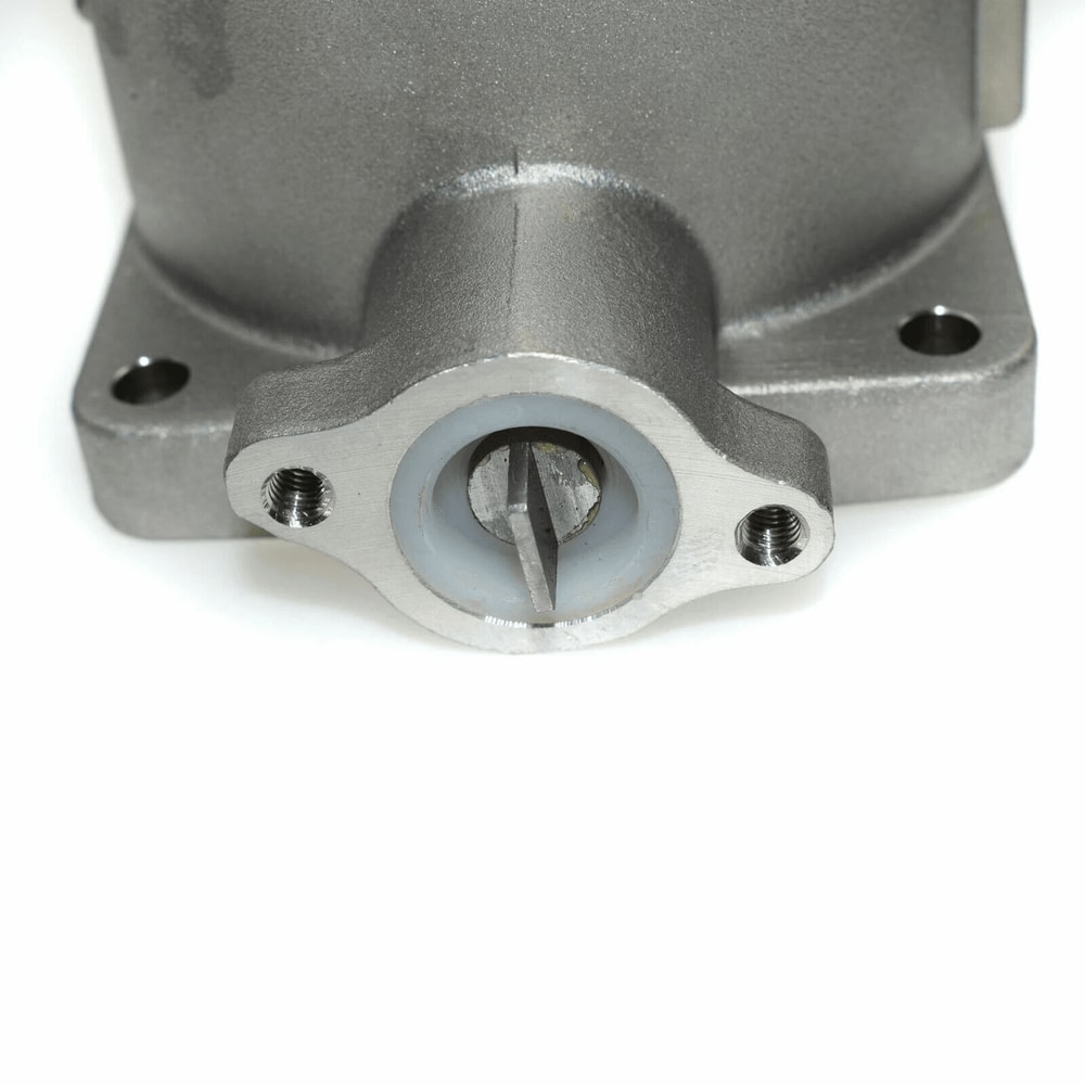 Ford Mustang High Flow Throttle Body Upgrade Direct Fit Performance 6