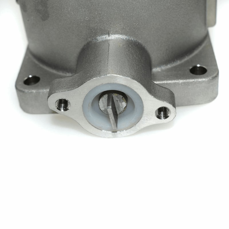 Ford Mustang High Flow Throttle Body Upgrade Direct Fit Performance 6