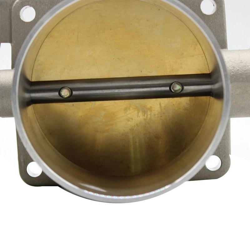 Ford Mustang High Flow Throttle Body Upgrade Direct Fit Performance 10