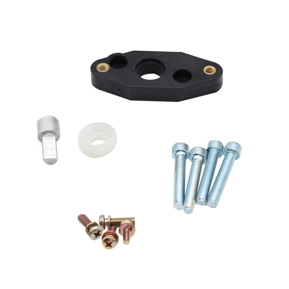 Ford Mustang High Flow Throttle Body Upgrade Direct Fit Performance 7