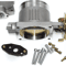 Ford Mustang High Flow Throttle Body Upgrade Direct Fit Performance 8