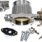 Ford Mustang High Flow Throttle Body Upgrade Direct Fit Performance 8