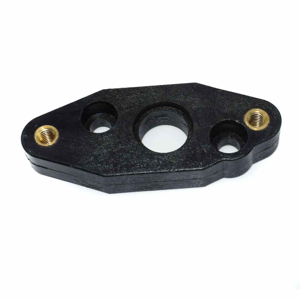 Ford Mustang High Flow Throttle Body Upgrade Direct Fit Performance 9