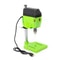 Precision Tabletop Drill Press Heavy Duty Benchtop Metal Drilling Machine 5