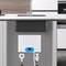 Premium Electric Tankless Water Heater Instant Hot Under Sink Water Heater 5
