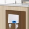 Premium Electric Tankless Water Heater Instant Hot Under Sink Water Heater 1