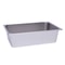 Premium Full Deep Stainless Steel Hotel Food Prep Pans Steam Table Set 9