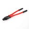 Heavy Duty Swaging Tool Hand Crimping Tool For Wire Rope 0