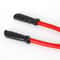 Heavy Duty Swaging Tool Hand Crimping Tool For Wire Rope 3