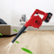 Compact Cordless Handheld Leaf Blower With Battery Charger Portable Workshop Dust Blower 1
