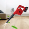 Compact Cordless Handheld Leaf Blower With Battery Charger Portable Workshop Dust Blower 1