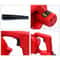 Compact Cordless Handheld Leaf Blower With Battery Charger Portable Workshop Dust Blower 4