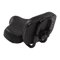Extra Wide Comfort Bike Saddle Seat With Padded Backrest Soft Leather Cushion 2
